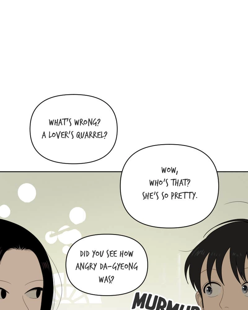 The Students of Illip Arts High Chapter 18 – Obsession Page 20