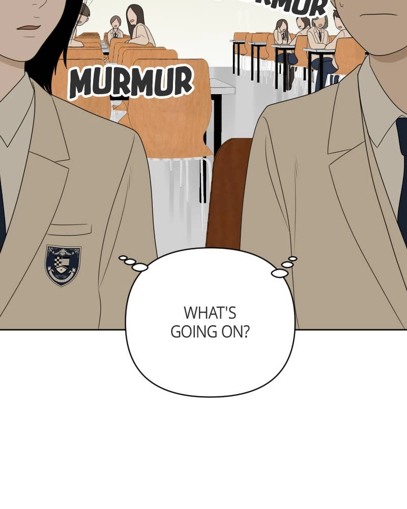 The Students of Illip Arts High Chapter 18 – Obsession Page 21