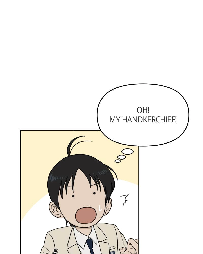 The Students of Illip Arts High Chapter 18 – Obsession Page 22
