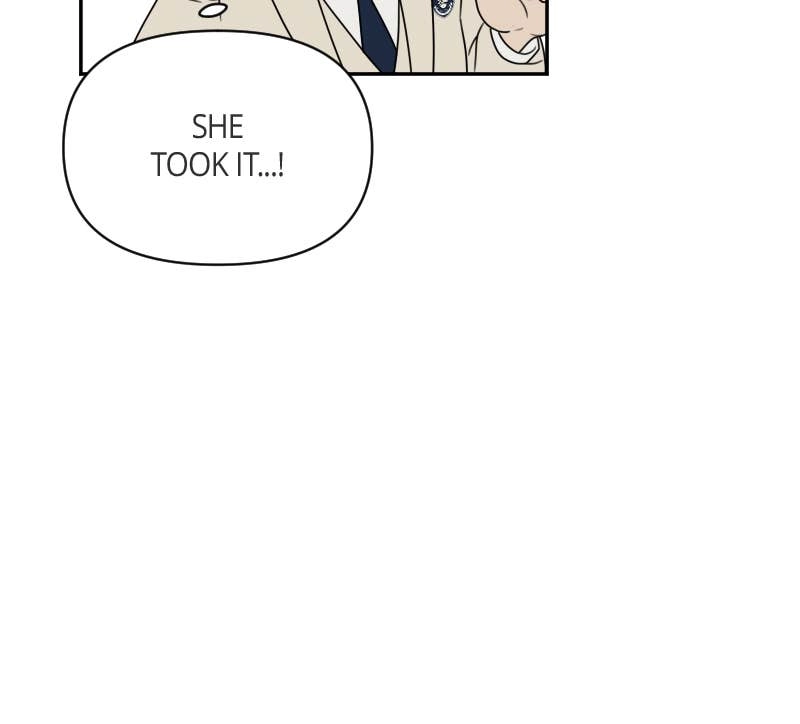 The Students of Illip Arts High Chapter 18 – Obsession Page 23