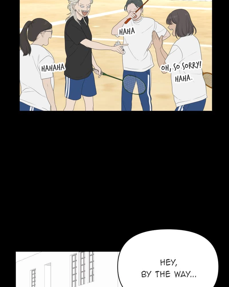 The Students of Illip Arts High Chapter 18 – Obsession Page 29