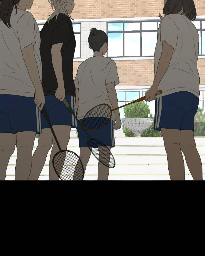 The Students of Illip Arts High Chapter 18 – Obsession Page 32