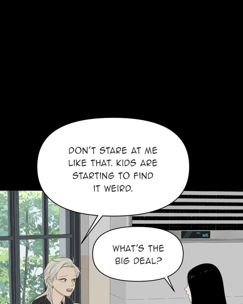 The Students of Illip Arts High Chapter 18 – Obsession Page 38