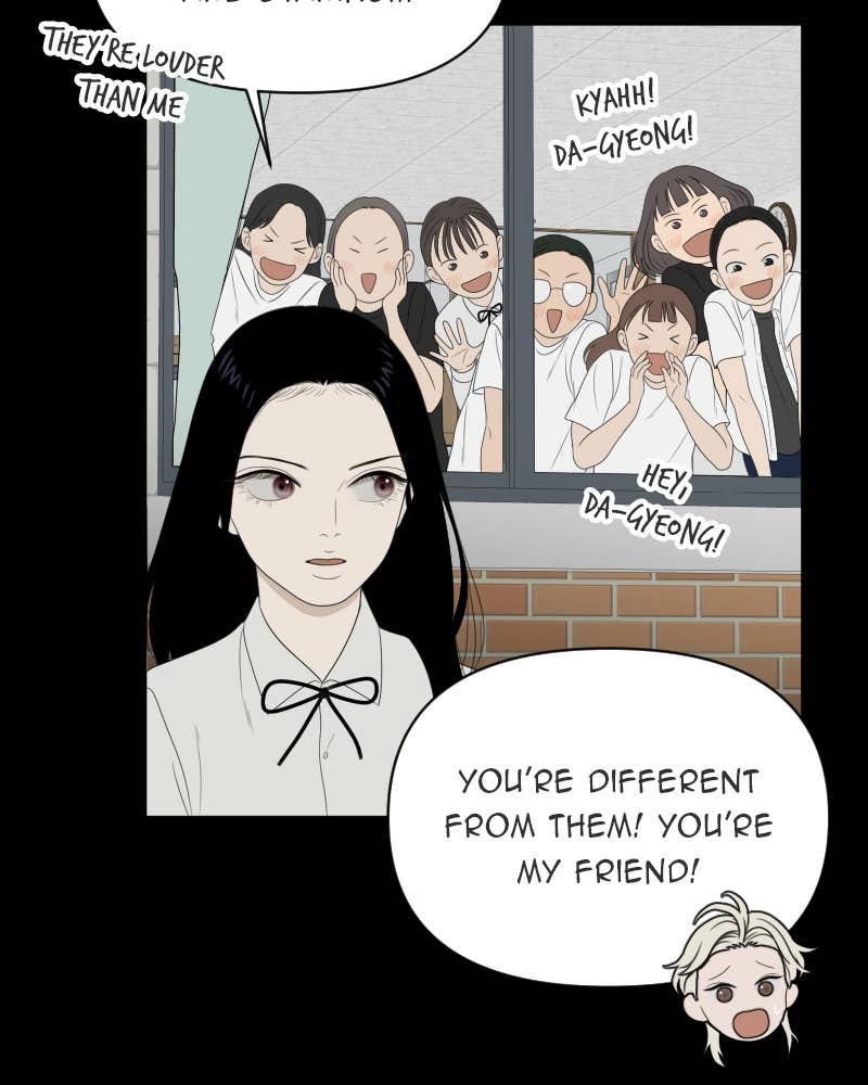 The Students of Illip Arts High Chapter 18 – Obsession Page 40
