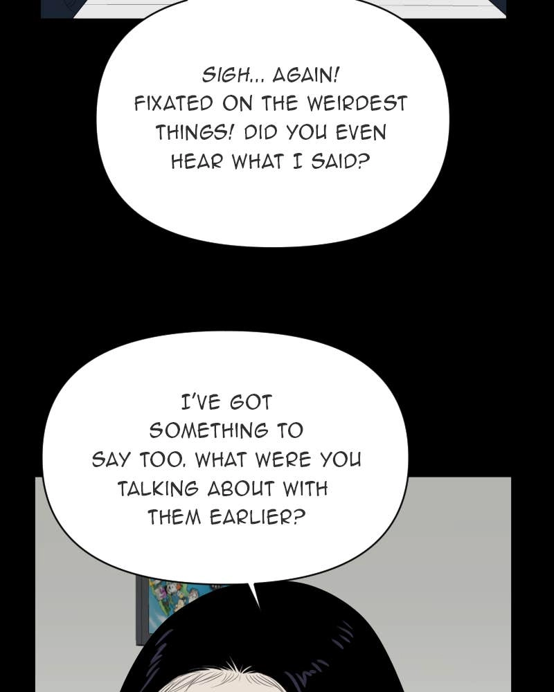 The Students of Illip Arts High Chapter 18 – Obsession Page 42