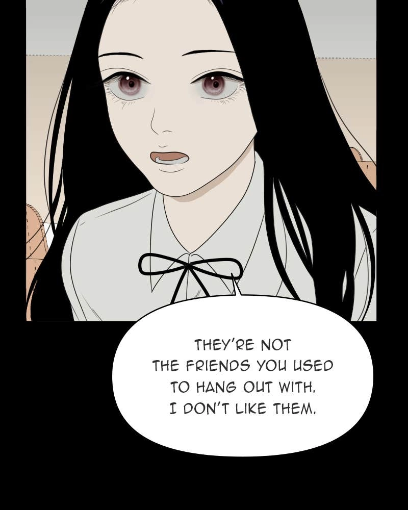 The Students of Illip Arts High Chapter 18 – Obsession Page 43