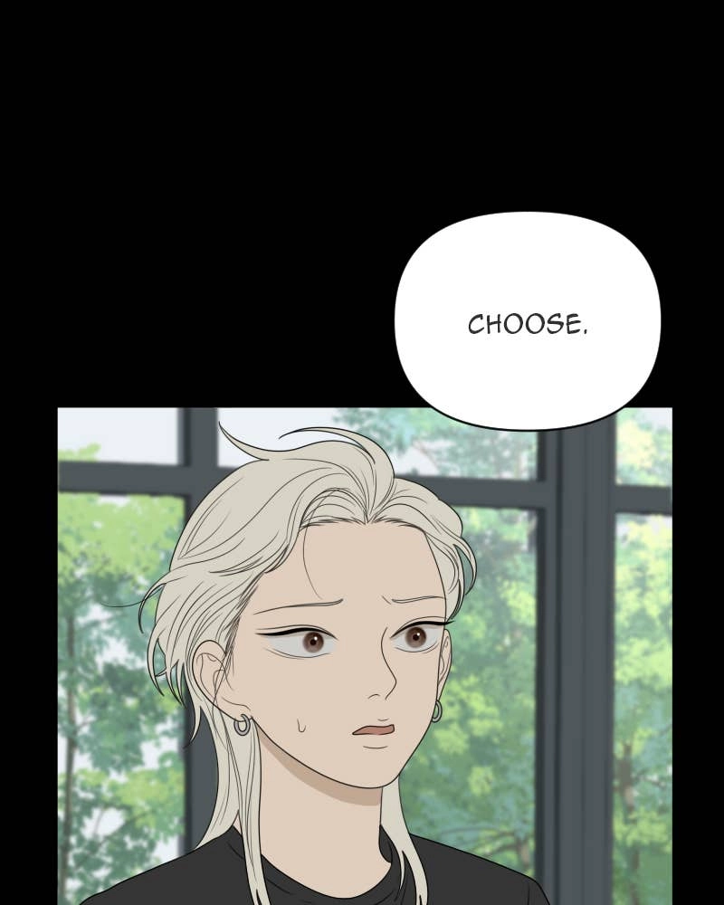 The Students of Illip Arts High Chapter 18 – Obsession Page 44