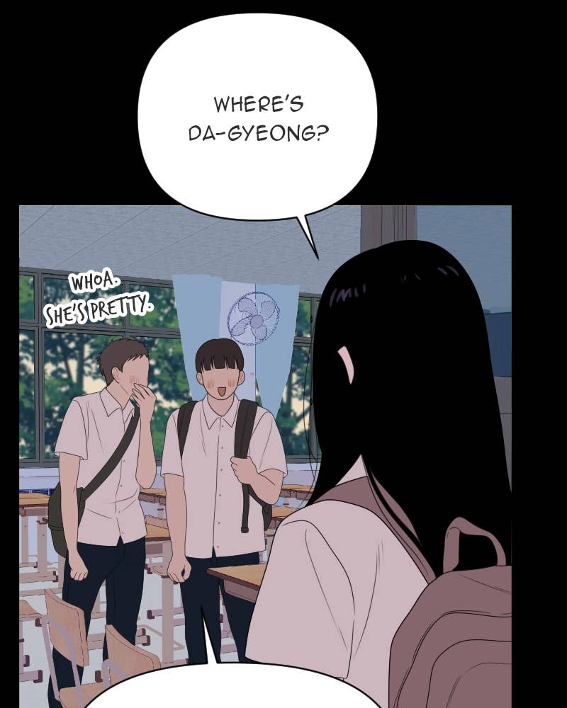 The Students of Illip Arts High Chapter 18 – Obsession Page 46