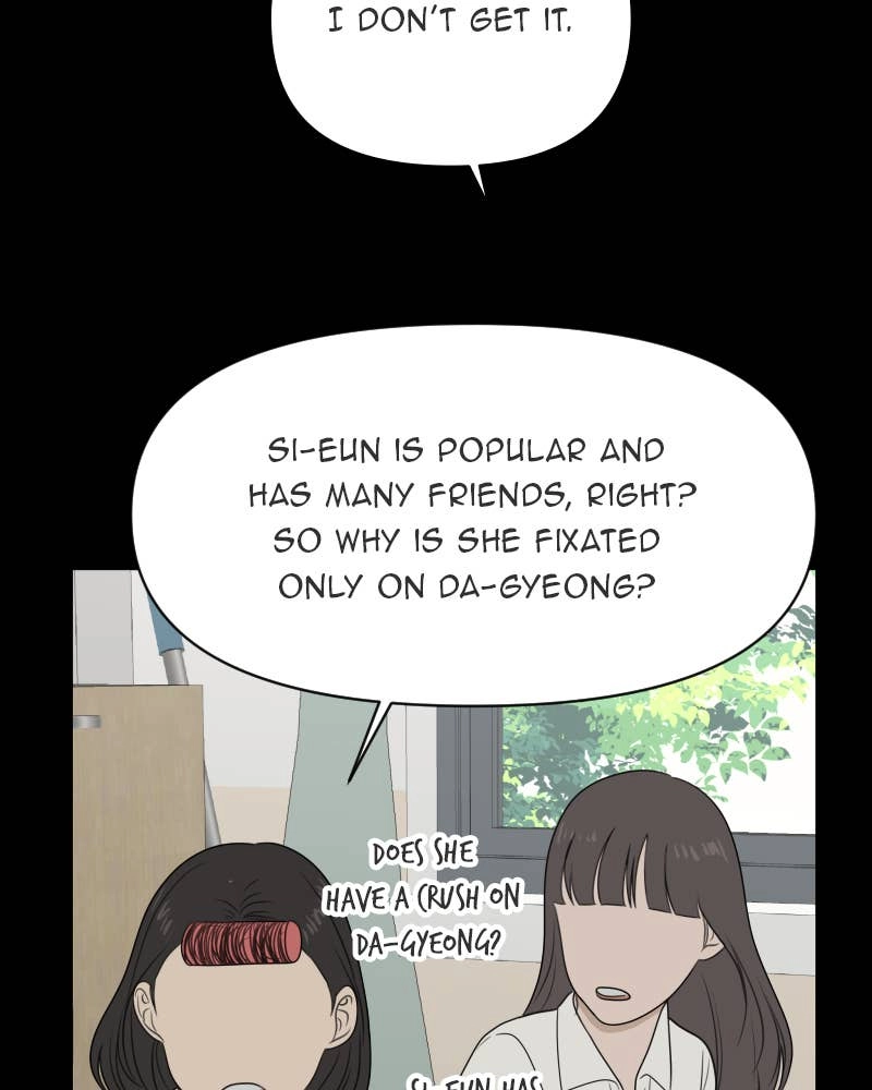 The Students of Illip Arts High Chapter 18 – Obsession Page 57