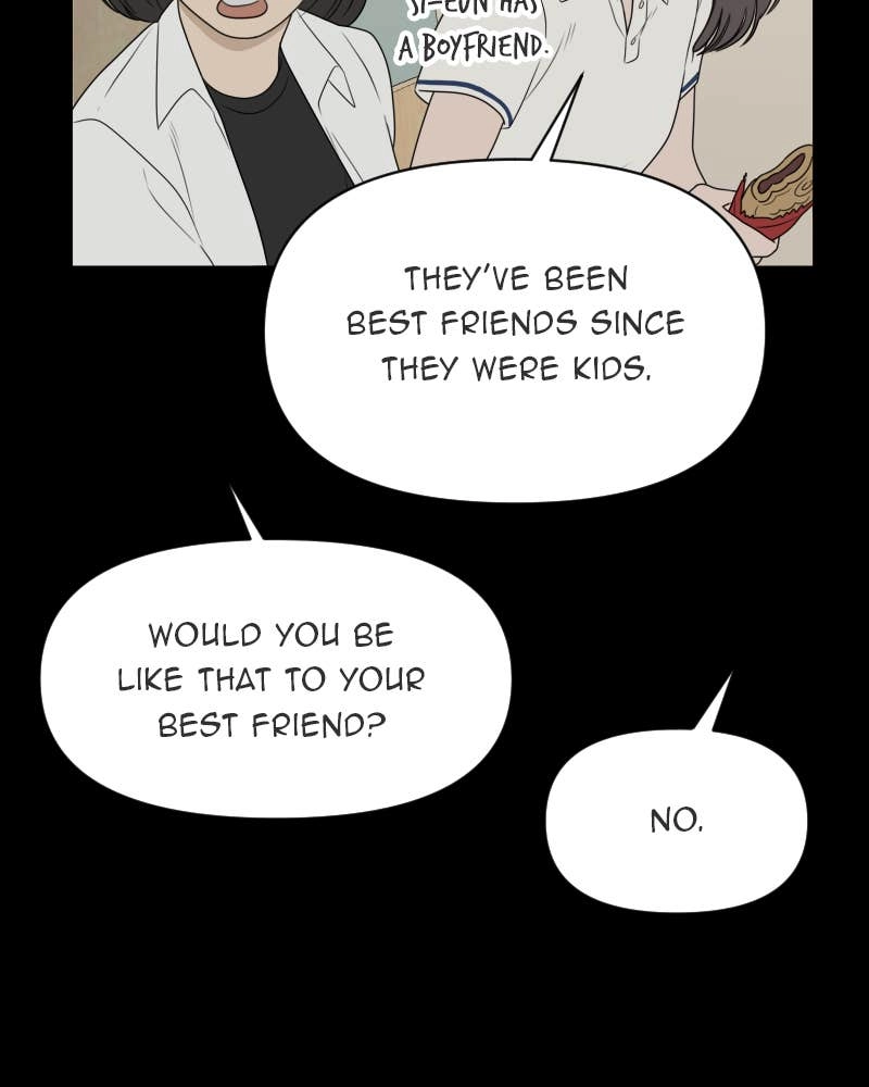 The Students of Illip Arts High Chapter 18 – Obsession Page 58