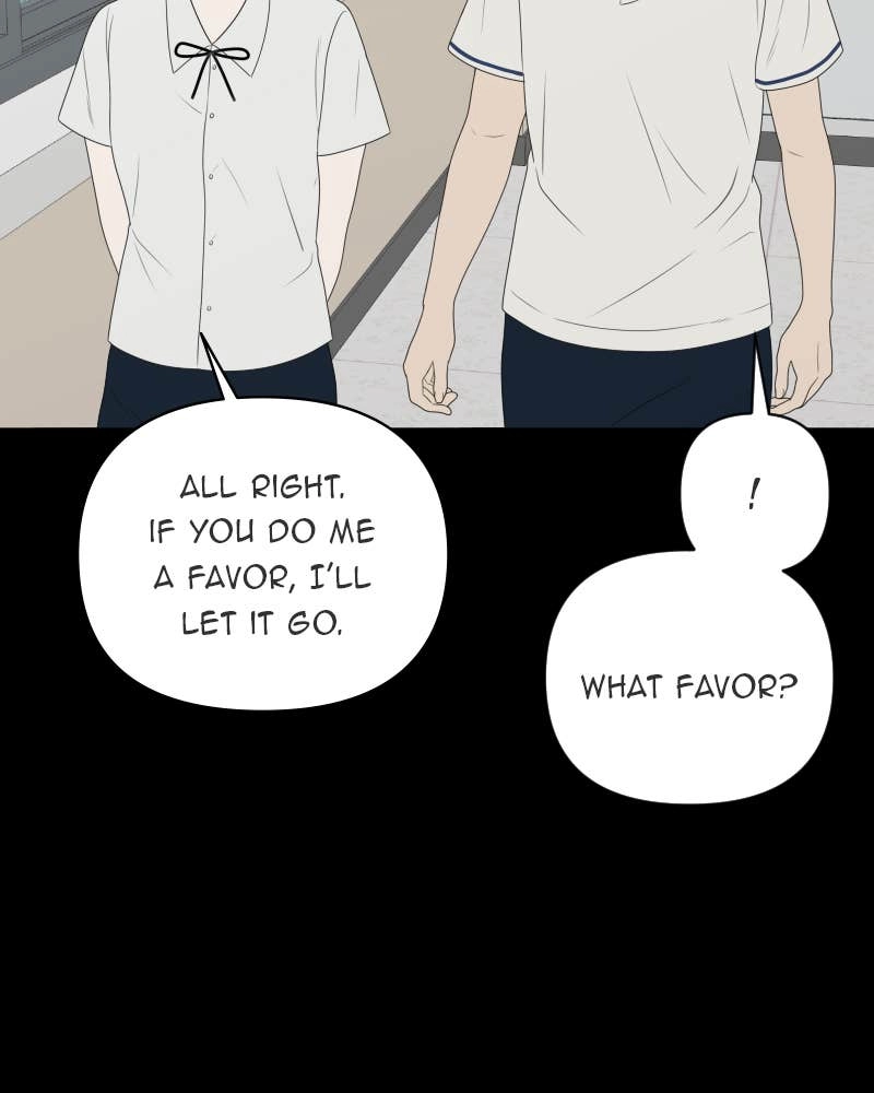 The Students of Illip Arts High Chapter 18 – Obsession Page 60