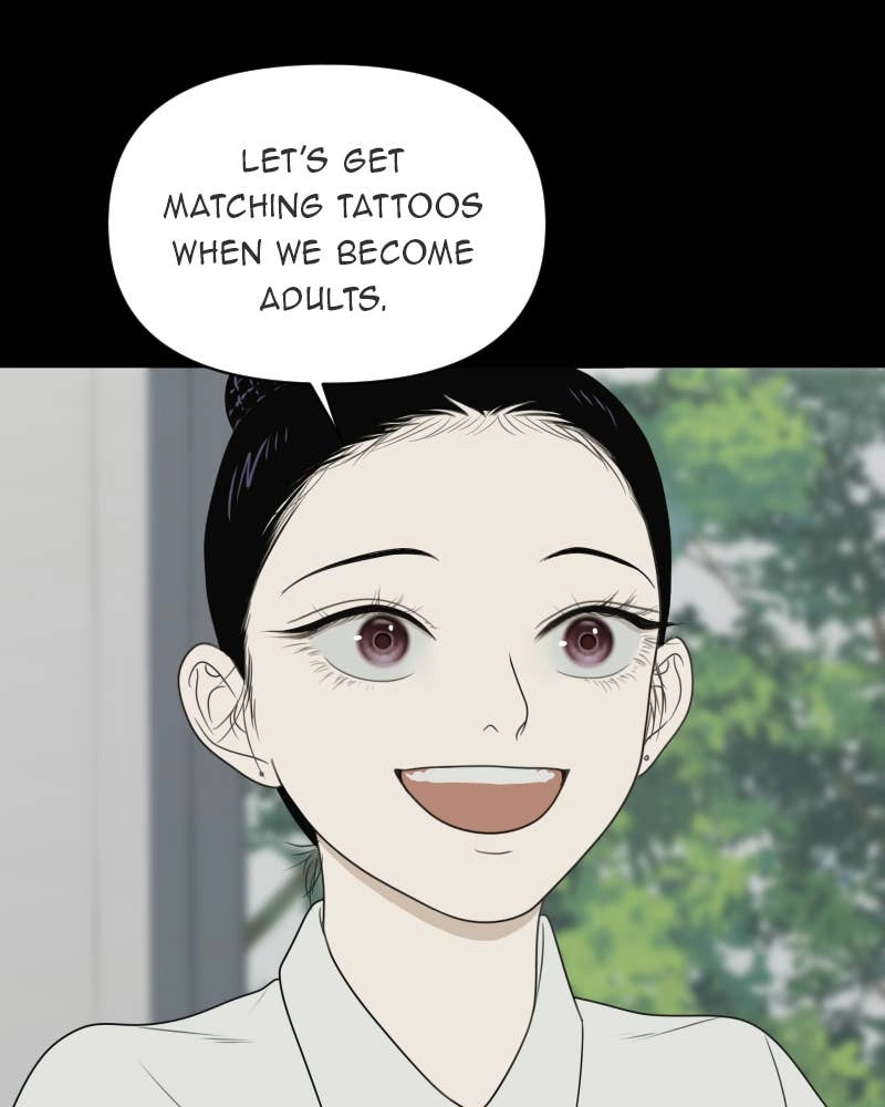 The Students of Illip Arts High Chapter 18 – Obsession Page 61