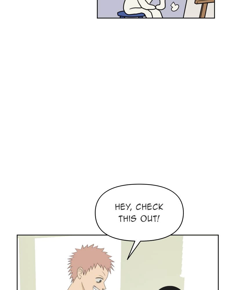 The Students of Illip Arts High Chapter 18 – Obsession Page 69