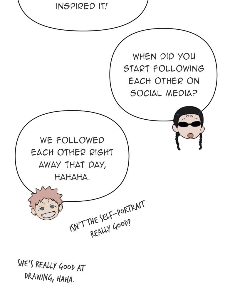 The Students of Illip Arts High Chapter 18 – Obsession Page 72