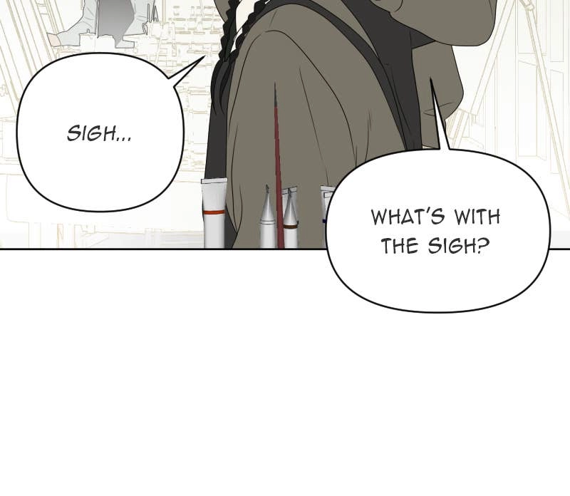The Students of Illip Arts High Chapter 18 – Obsession Page 74
