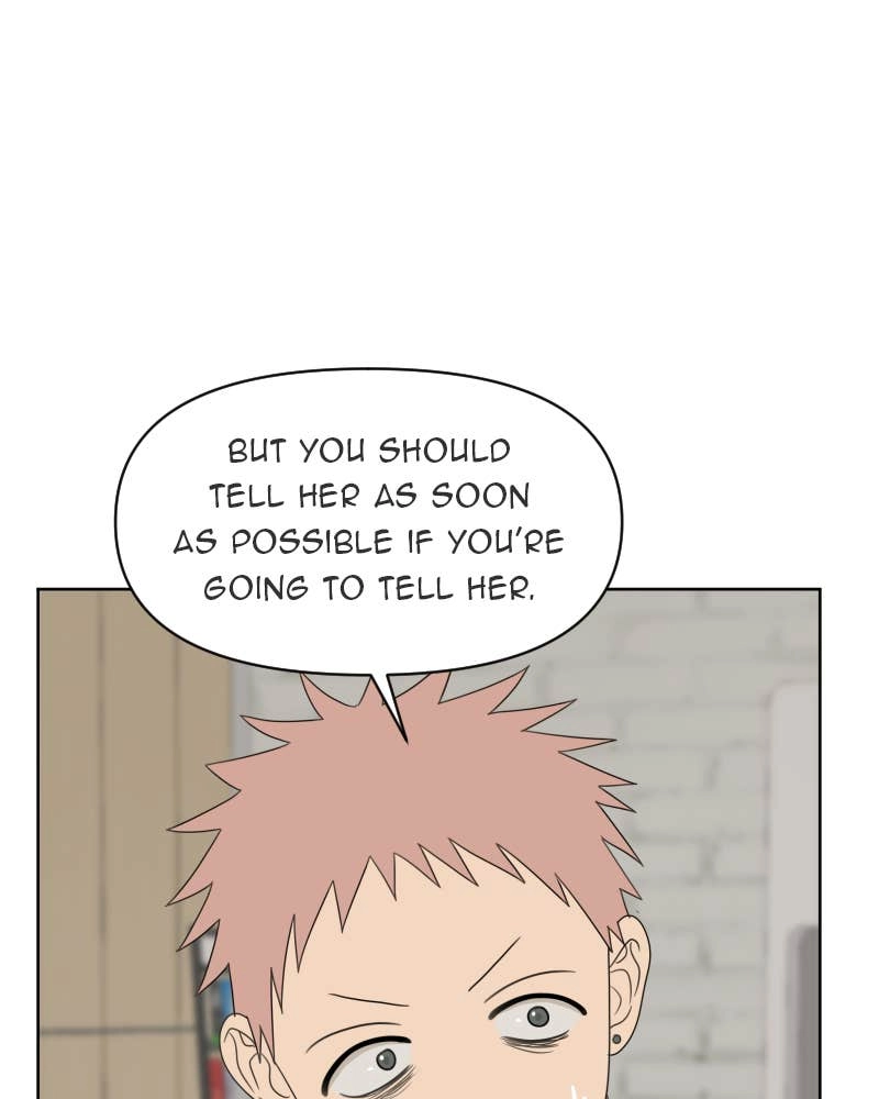 The Students of Illip Arts High Chapter 18 – Obsession Page 84