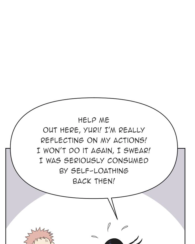 The Students of Illip Arts High Chapter 18 – Obsession Page 87