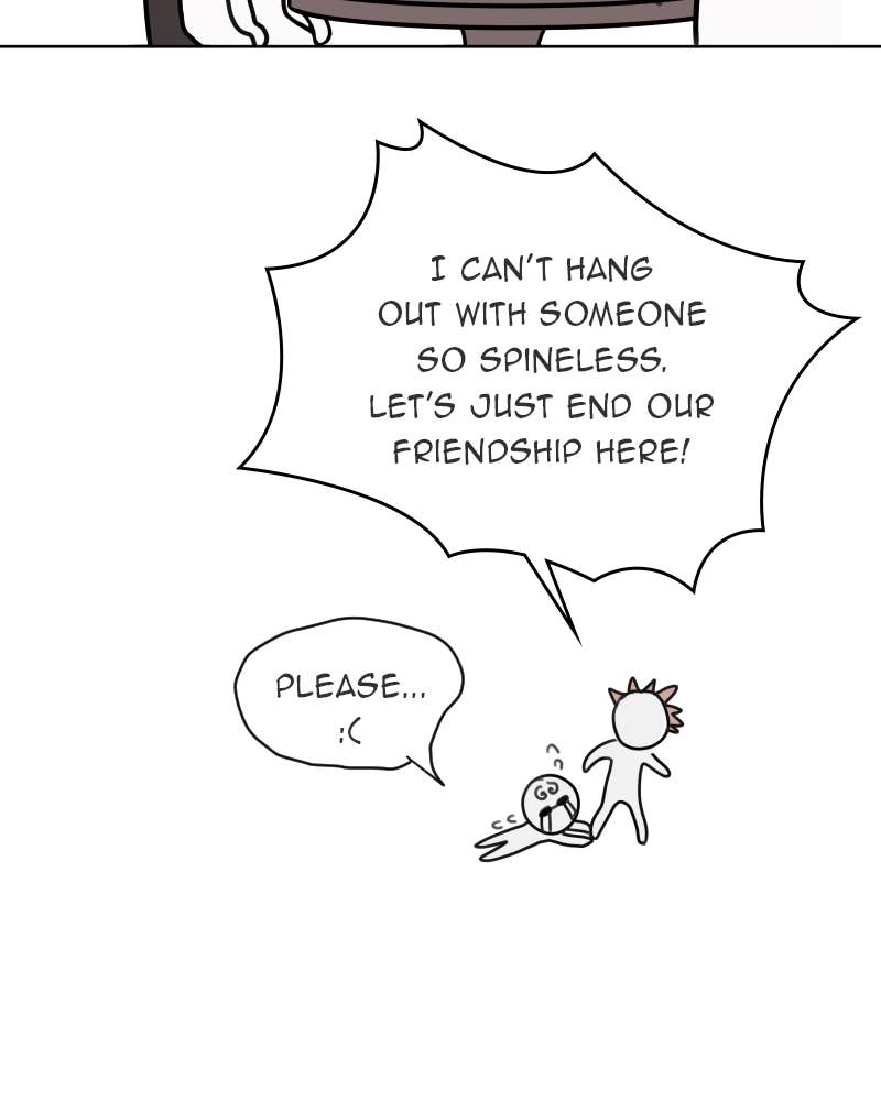 The Students of Illip Arts High Chapter 18 – Obsession Page 91