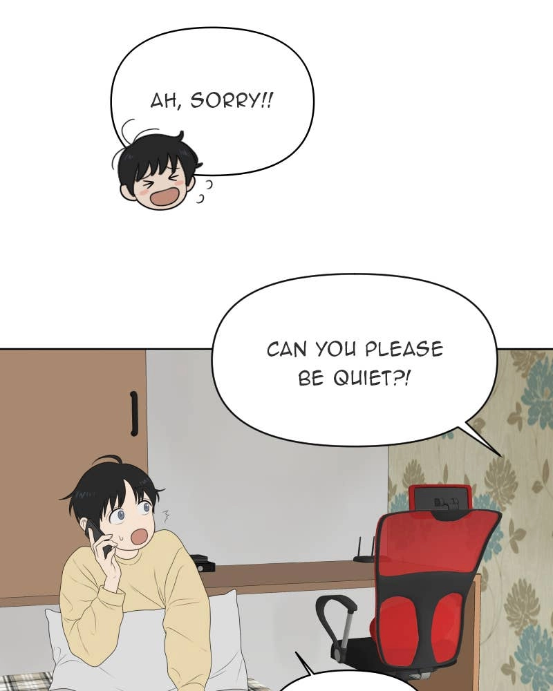 The Students of Illip Arts High Chapter 18 – Obsession Page 103