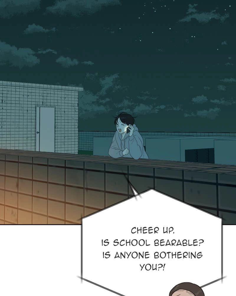 The Students of Illip Arts High Chapter 18 – Obsession Page 106