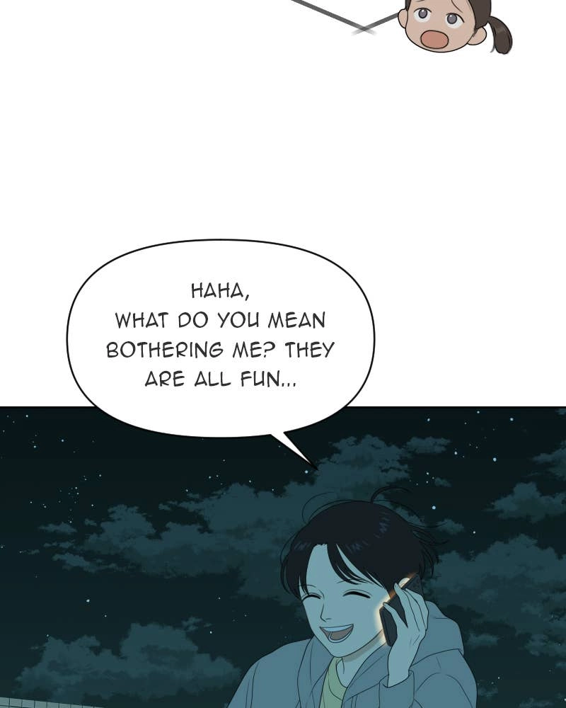 The Students of Illip Arts High Chapter 18 – Obsession Page 107