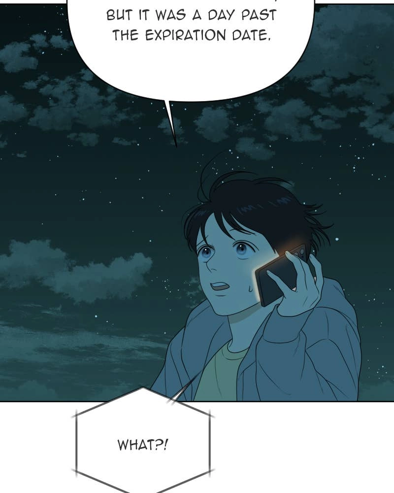 The Students of Illip Arts High Chapter 18 – Obsession Page 111