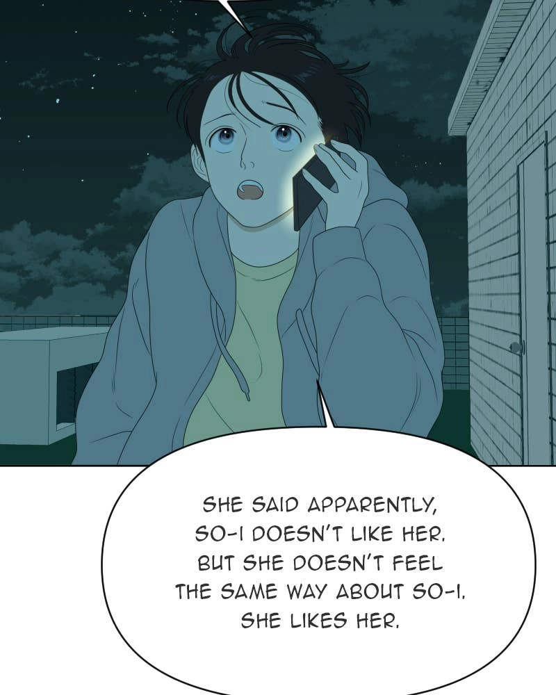 The Students of Illip Arts High Chapter 18 – Obsession Page 113