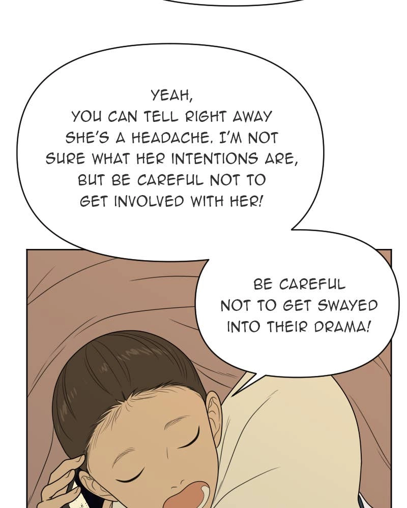The Students of Illip Arts High Chapter 18 – Obsession Page 114