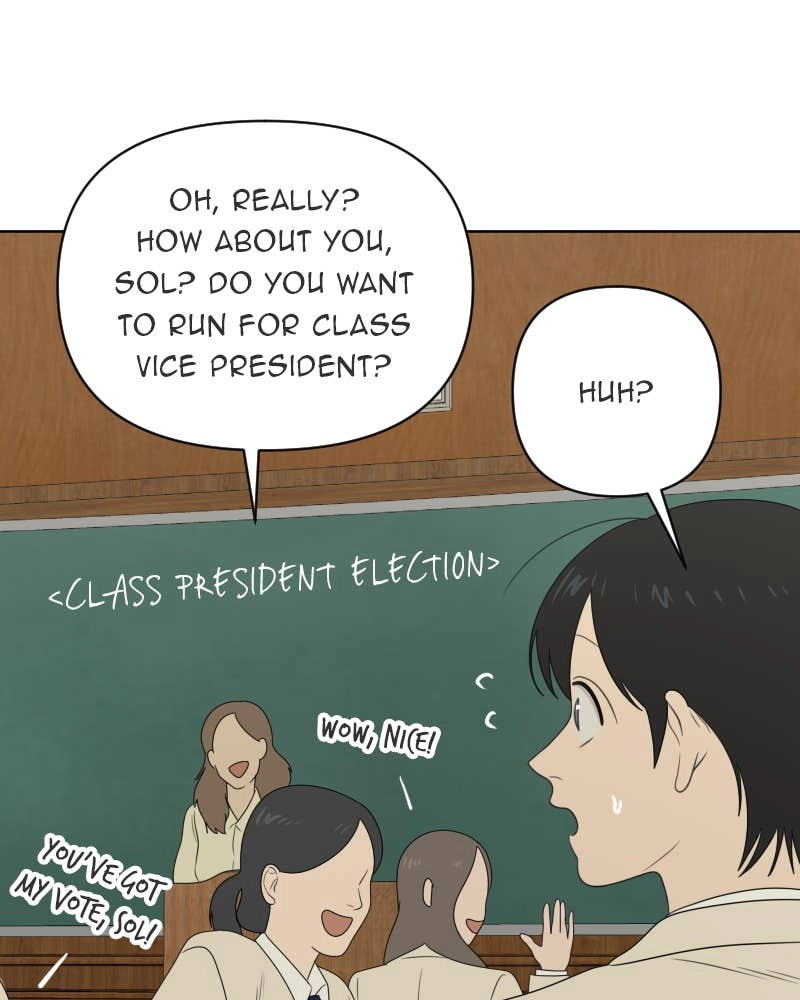 The Students of Illip Arts High Chapter 19 – Points, Lines, and Planes (1) Page 10
