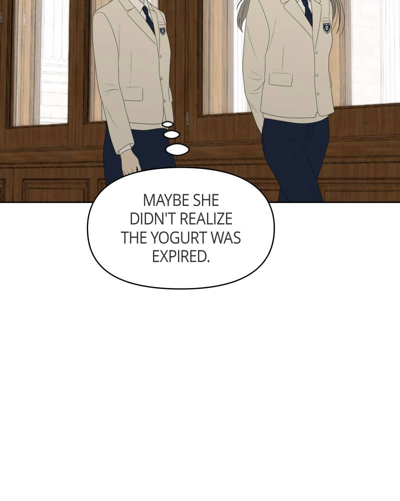 The Students of Illip Arts High Chapter 19 – Points, Lines, and Planes (1) Page 25