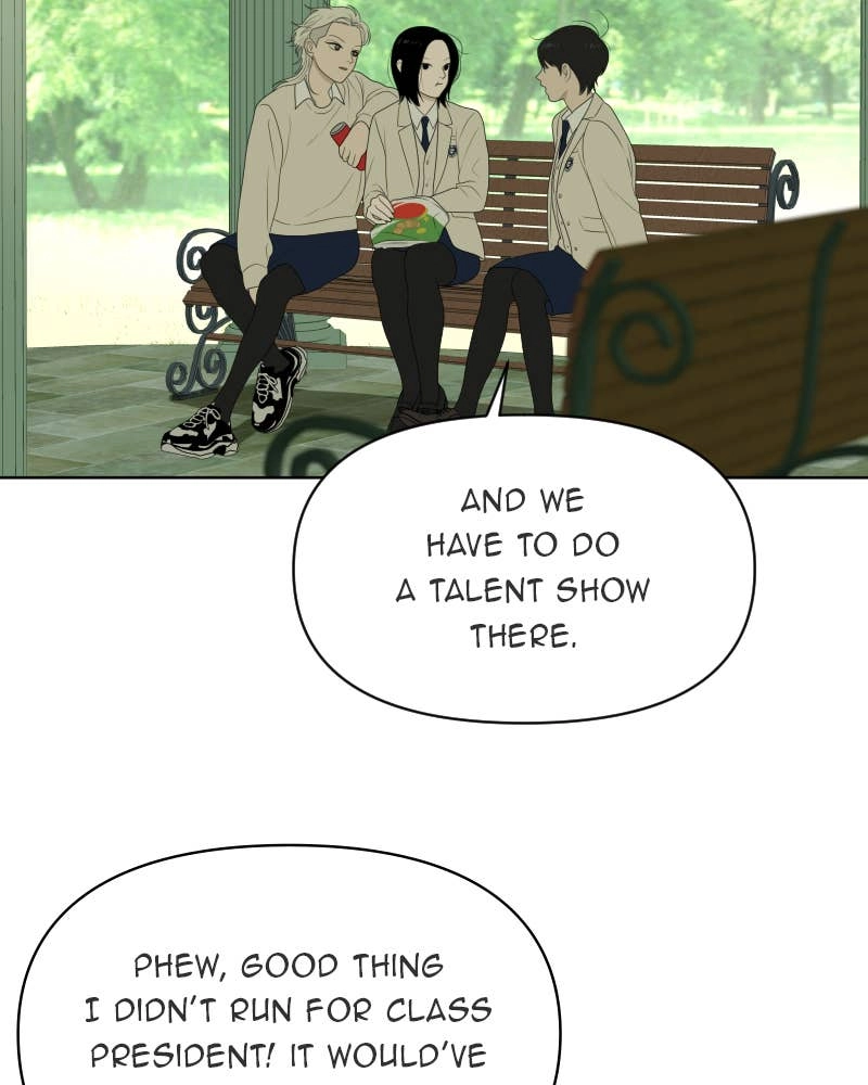 The Students of Illip Arts High Chapter 19 – Points, Lines, and Planes (1) Page 29