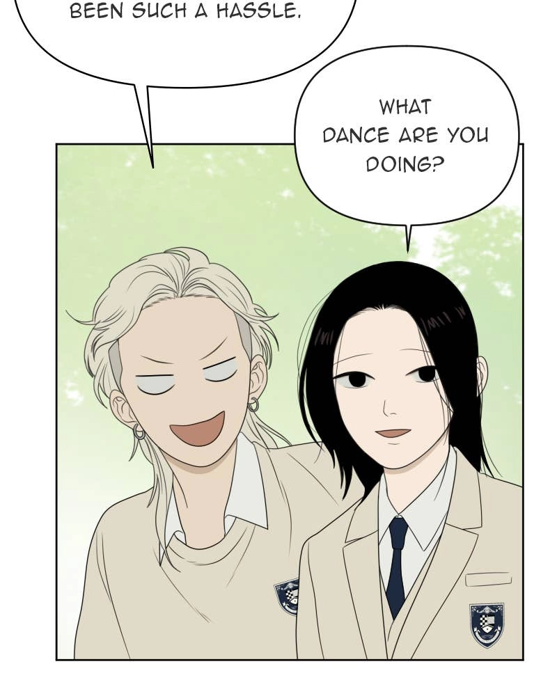 The Students of Illip Arts High Chapter 19 – Points, Lines, and Planes (1) Page 30