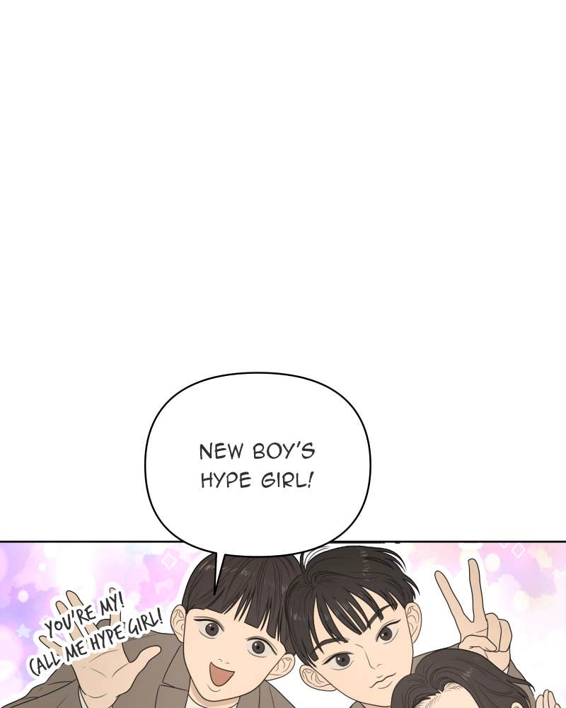 The Students of Illip Arts High Chapter 19 – Points, Lines, and Planes (1) Page 31