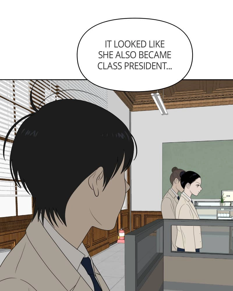 The Students of Illip Arts High Chapter 19 – Points, Lines, and Planes (1) Page 40