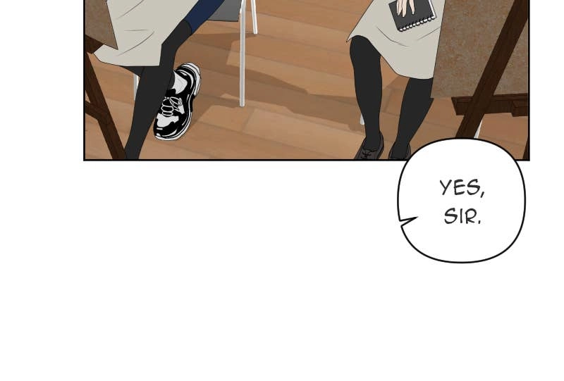 The Students of Illip Arts High Chapter 19 – Points, Lines, and Planes (1) Page 45