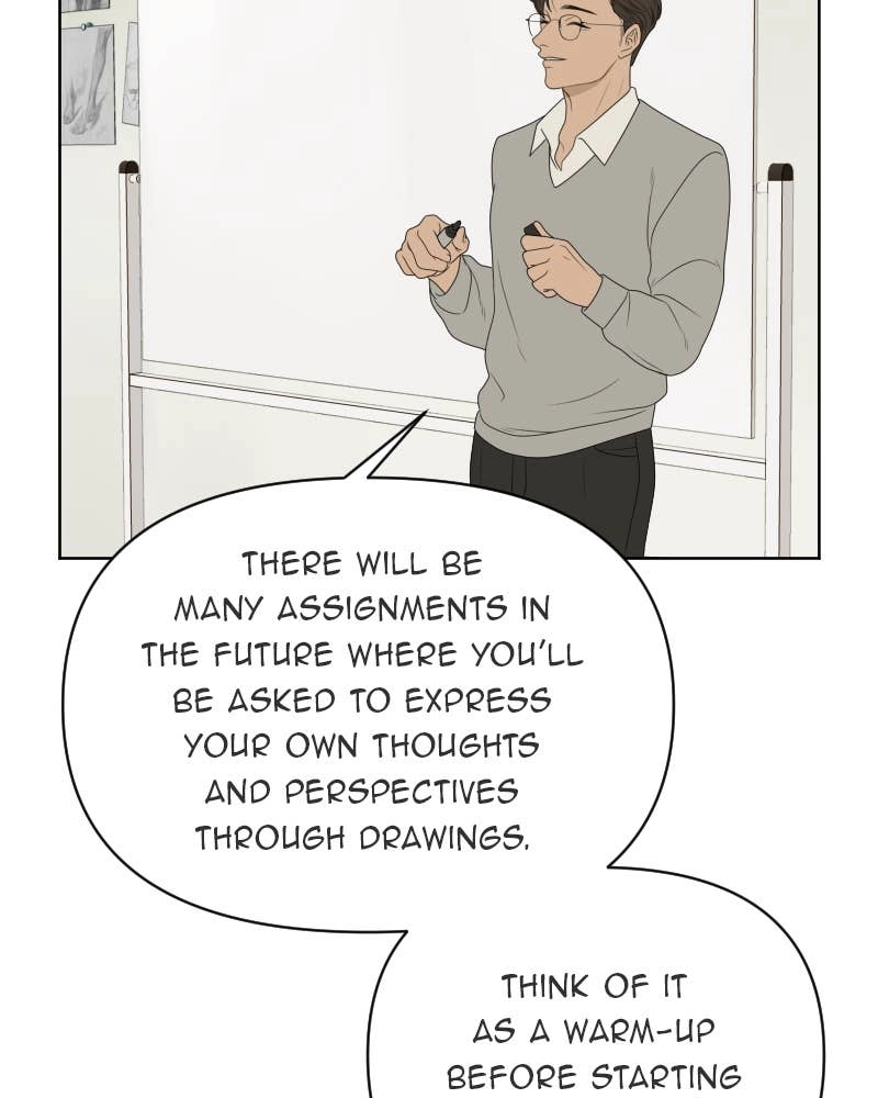 The Students of Illip Arts High Chapter 19 – Points, Lines, and Planes (1) Page 47