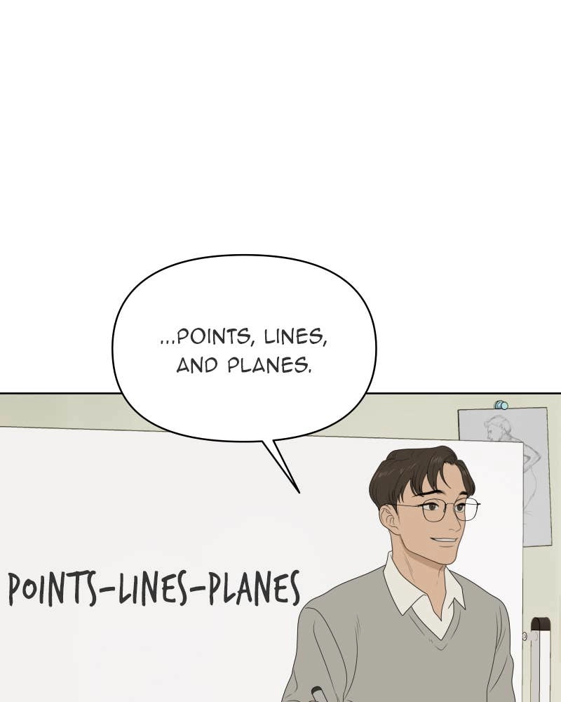 The Students of Illip Arts High Chapter 19 – Points, Lines, and Planes (1) Page 49