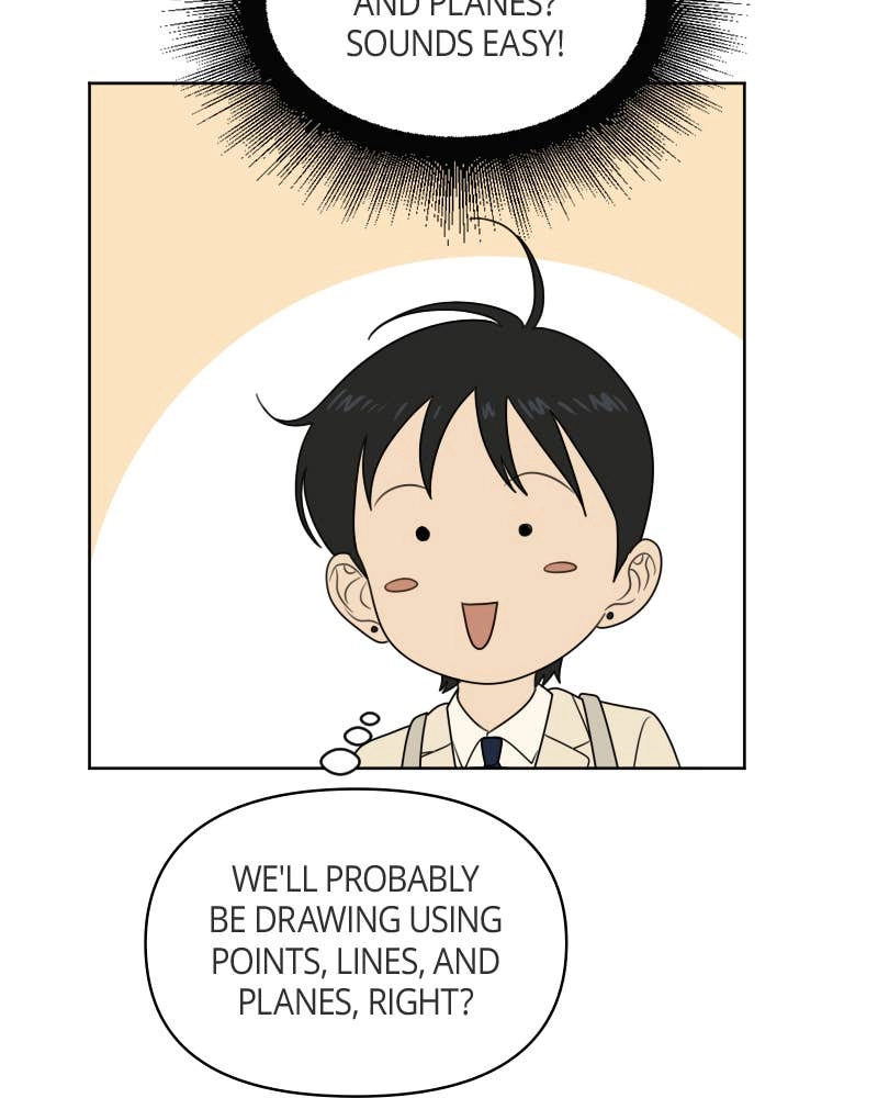 The Students of Illip Arts High Chapter 19 – Points, Lines, and Planes (1) Page 51