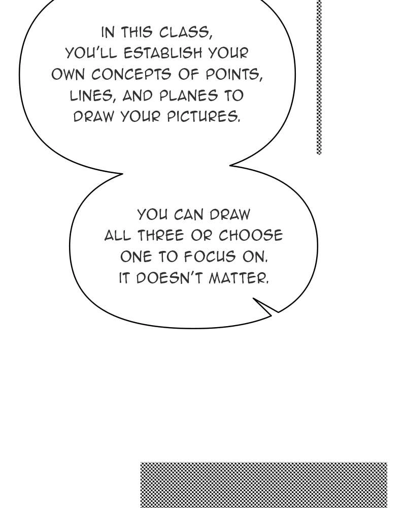 The Students of Illip Arts High Chapter 19 – Points, Lines, and Planes (1) Page 54
