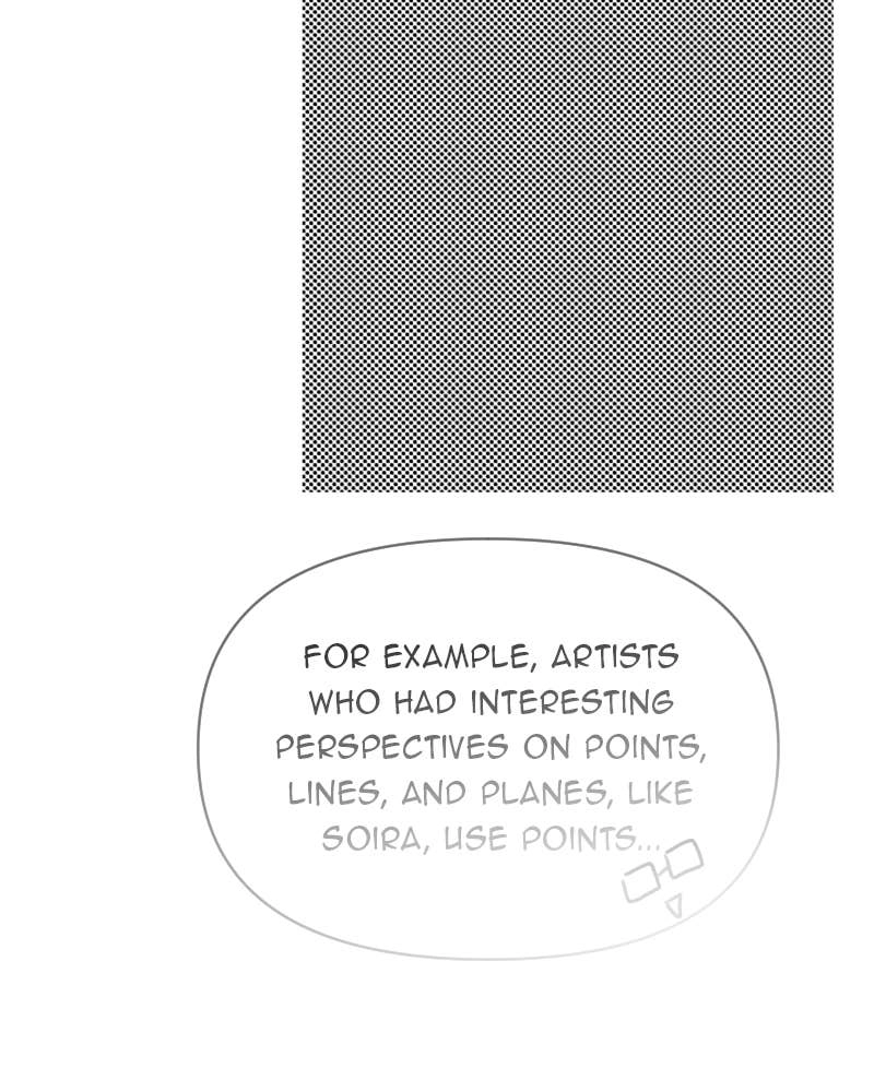 The Students of Illip Arts High Chapter 19 – Points, Lines, and Planes (1) Page 55