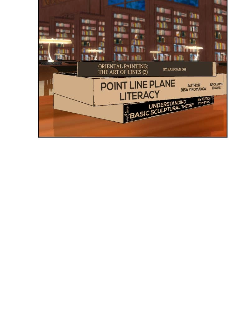 The Students of Illip Arts High Chapter 19 – Points, Lines, and Planes (1) Page 87