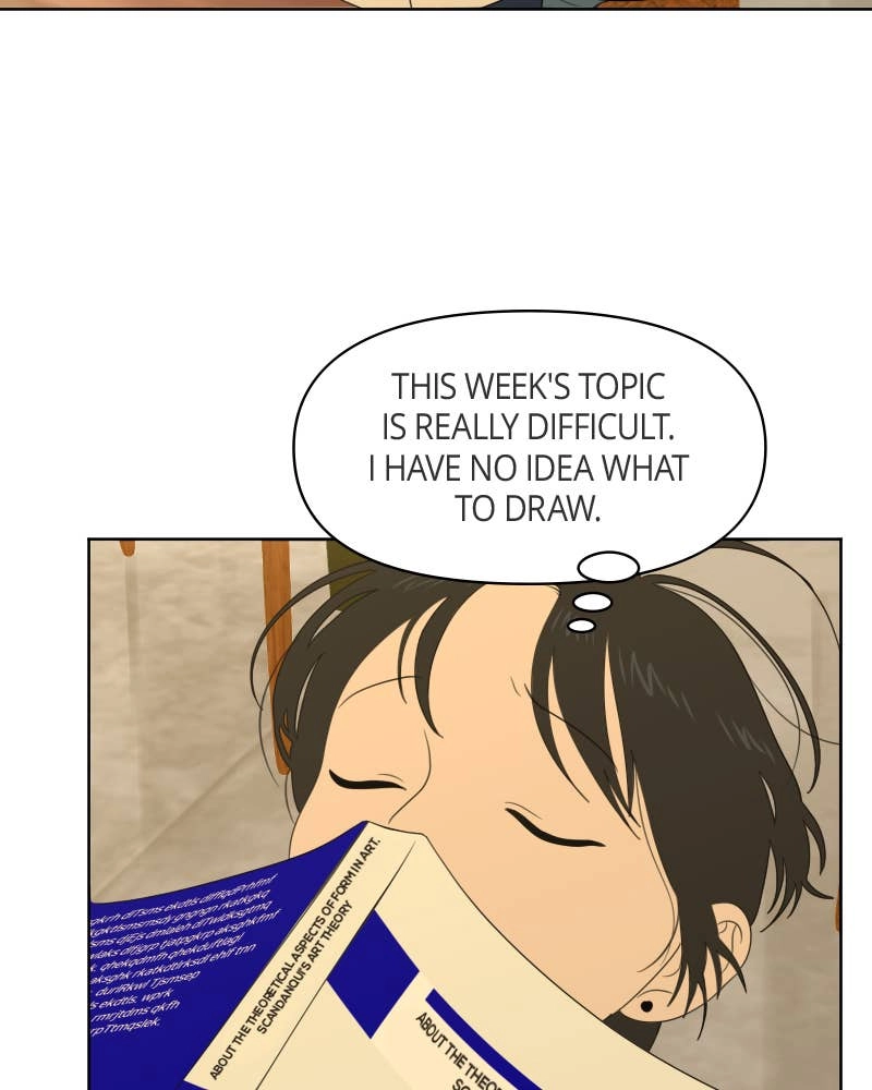 The Students of Illip Arts High Chapter 19 – Points, Lines, and Planes (1) Page 89