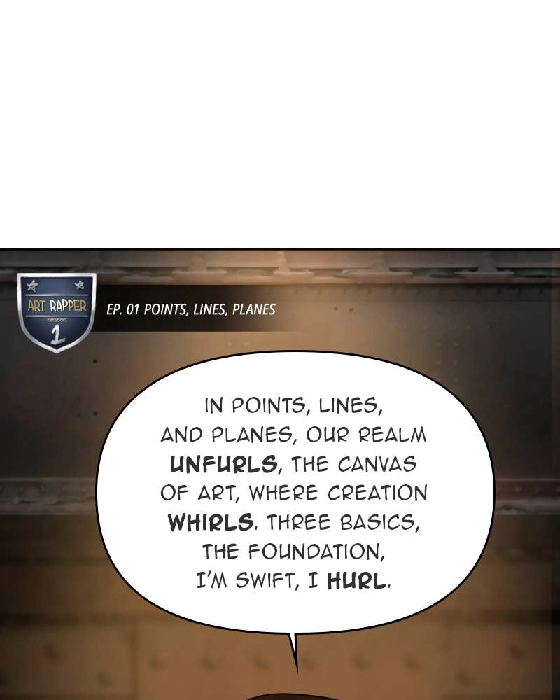 The Students of Illip Arts High Chapter 19 – Points, Lines, and Planes (1) Page 98