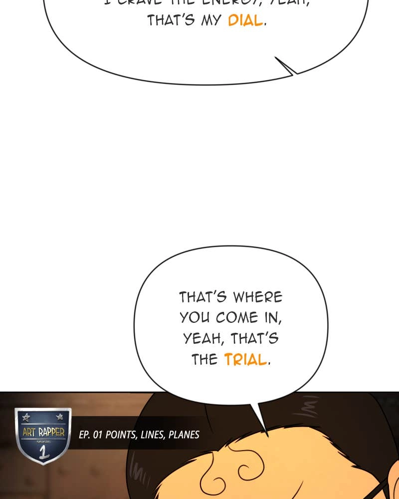 The Students of Illip Arts High Chapter 19 – Points, Lines, and Planes (1) Page 103