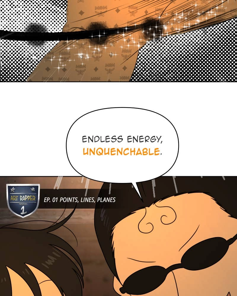 The Students of Illip Arts High Chapter 19 – Points, Lines, and Planes (1) Page 106