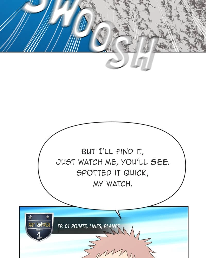 The Students of Illip Arts High Chapter 19 – Points, Lines, and Planes (1) Page 119