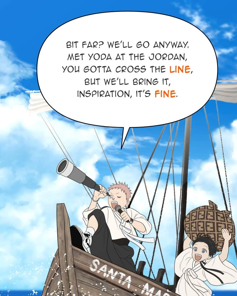 The Students of Illip Arts High Chapter 19 – Points, Lines, and Planes (1) Page 121