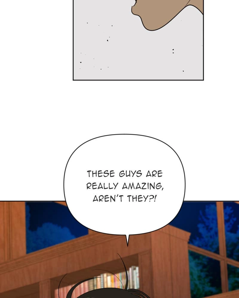 The Students of Illip Arts High Chapter 19 – Points, Lines, and Planes (1) Page 127