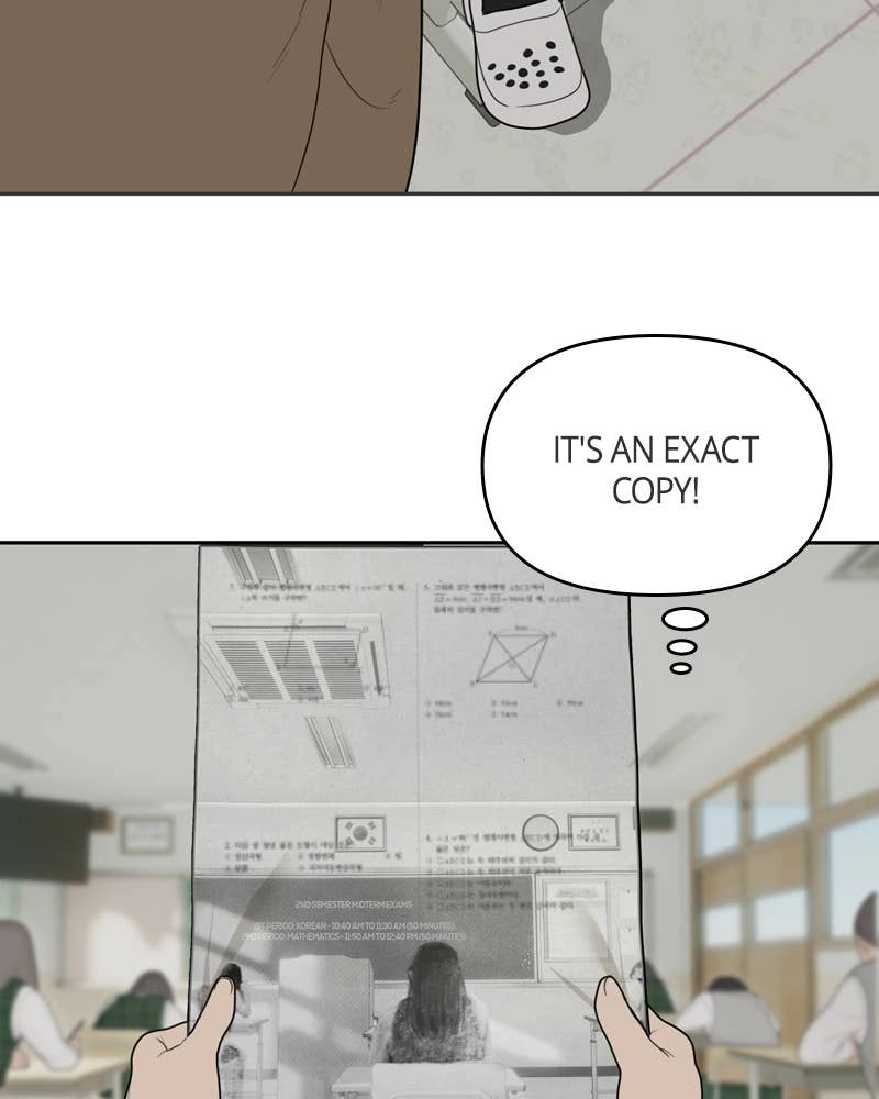 The Students of Illip Arts High Chapter 2 – The Game Page 7