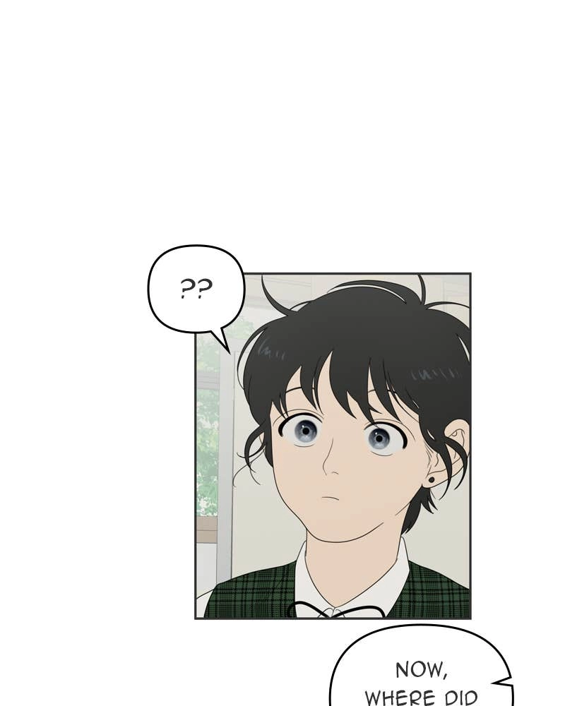 The Students of Illip Arts High Chapter 2 – The Game Page 21
